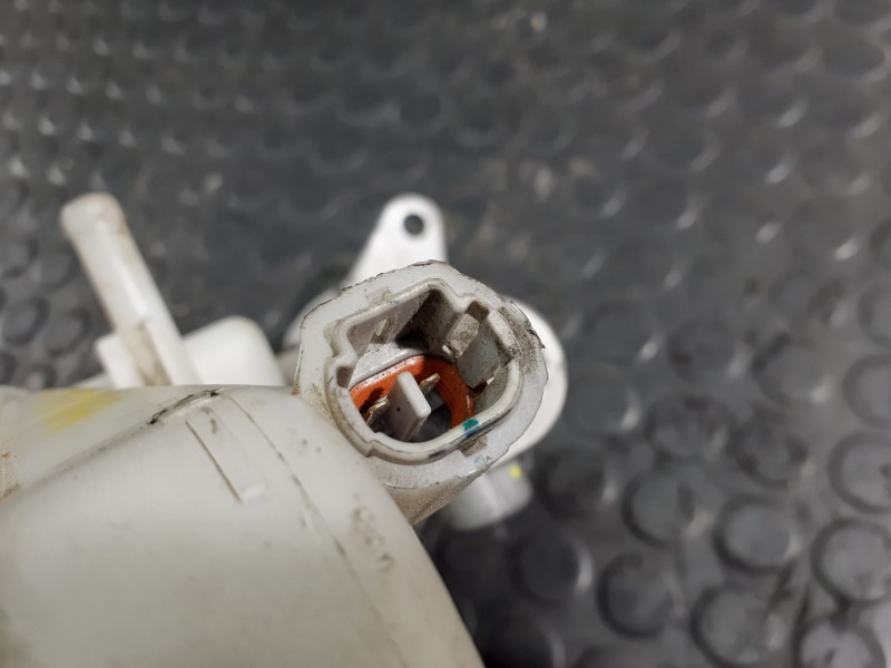 Recambio de bomba freno para toyota hilux (kun) referencia OEM IAM   P3-B9-13-3