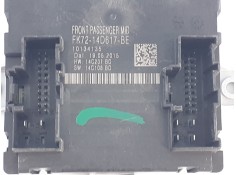 Recambio de modulo electronico para jaguar xe pure referencia OEM IAM FK7214D617BE  E3-B3-8-3 2