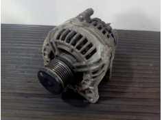 Recambio de alternador para nissan juke (f15) acenta referencia OEM IAM 0124525140  