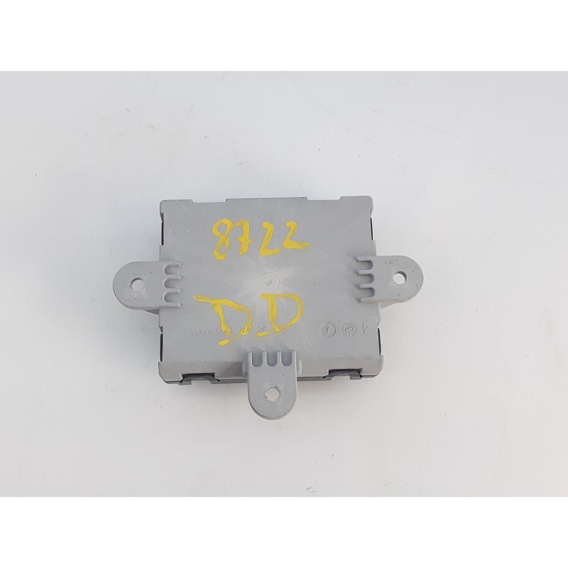 Recambio de modulo electronico para jaguar xe pure referencia OEM IAM FK7214D617BE  E3-B3-8-3