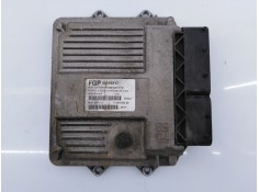 CENTRALITA MOTOR UCE 55195817 7160005300 E3-A4-24-2