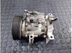 COMPRESOR AIRE ACONDICIONADO 4472802720 02T02017 P3-A1-8-4