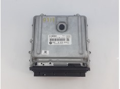 CENTRALITA MOTOR UCE 857357401 0281019619 E3-A2-16-4