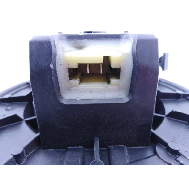 Recambio de ventilador calefaccion para iveco daily caja cerrada (2019 =>..) 35s referencia OEM IAM 5S9030000  E3-B6-42-5