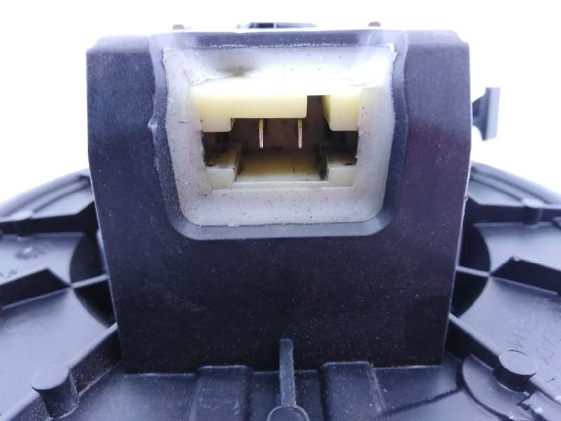 Recambio de ventilador calefaccion para iveco daily caja cerrada (2019 =>..) 35s referencia OEM IAM 5S9030000  E3-B6-42-5