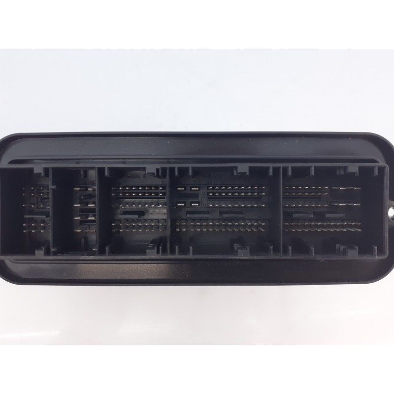 Recambio de centralita motor uce para bmw serie 7 (f01/f02) 740d referencia OEM IAM 0281019619 857357401 E3-A2-16-4