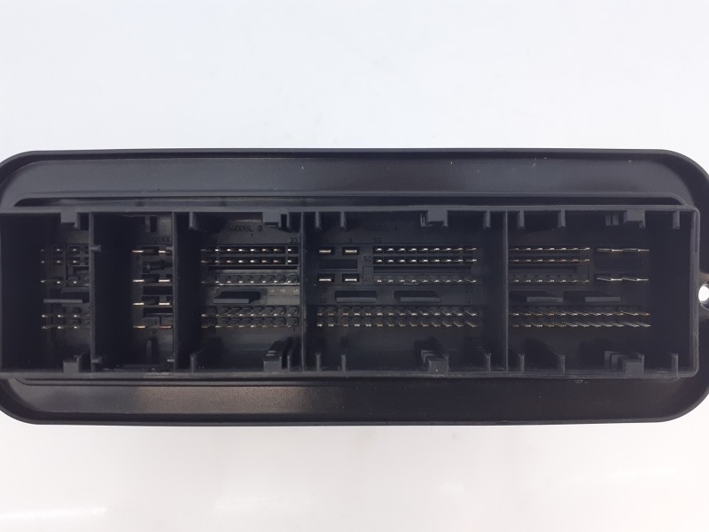 Recambio de centralita motor uce para bmw serie 7 (f01/f02) 740d referencia OEM IAM 0281019619 857357401 E3-A2-16-4