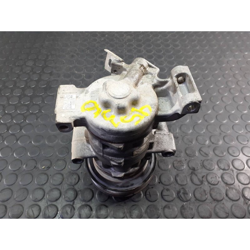 Recambio de compresor aire acondicionado para toyota hilux (kun) referencia OEM IAM 4472802720 02T02017 P3-A1-8-4