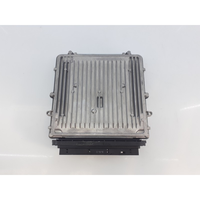 Recambio de centralita motor uce para bmw serie 7 (f01/f02) 740d referencia OEM IAM 0281019619 857357401 E3-A2-16-4
