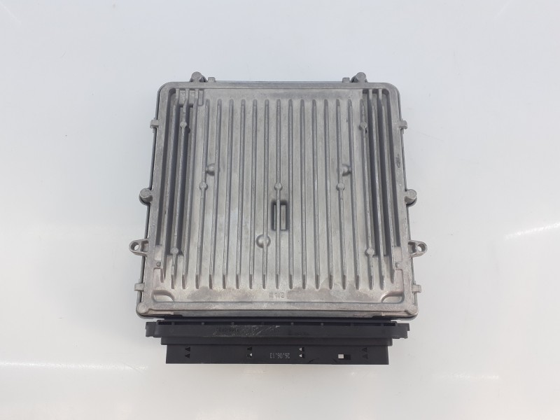 Recambio de centralita motor uce para bmw serie 7 (f01/f02) 740d referencia OEM IAM 0281019619 857357401 E3-A2-16-4