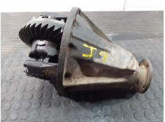 Recambio de diferencial trasero para toyota land cruiser (j9) referencia OEM IAM   P1-A4-50
