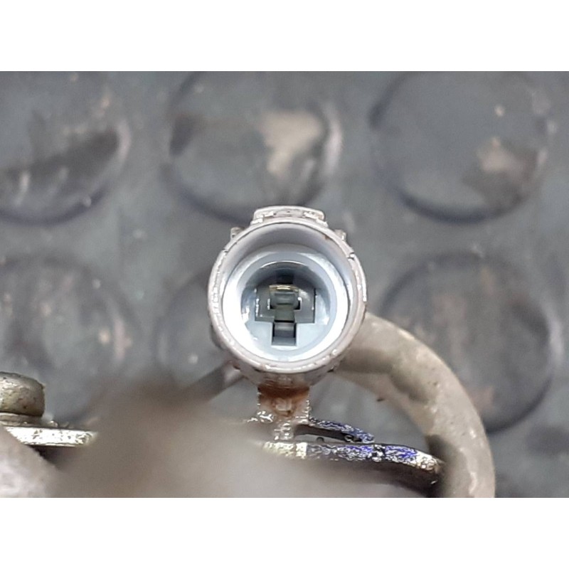 Recambio de compresor aire acondicionado para toyota hilux (kun) referencia OEM IAM 4472802720 02T02017 P3-A1-8-4