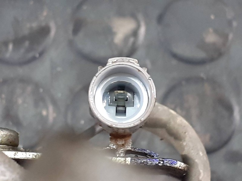 Recambio de compresor aire acondicionado para toyota hilux (kun) referencia OEM IAM 4472802720 02T02017 P3-A1-8-4