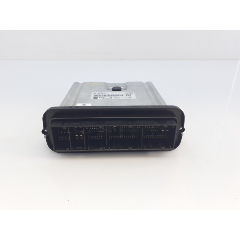 Recambio de centralita motor uce para bmw serie 7 (f01/f02) 740d referencia OEM IAM 0281019619 857357401 E3-A2-16-4