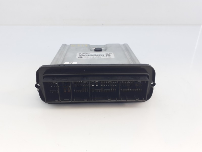 Recambio de centralita motor uce para bmw serie 7 (f01/f02) 740d referencia OEM IAM 0281019619 857357401 E3-A2-16-4