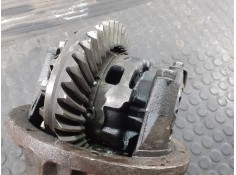 Recambio de diferencial trasero para toyota land cruiser (j9) referencia OEM IAM   P1-A4-50 2