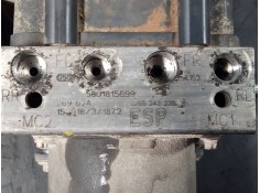 Recambio de abs para iveco daily caja cerrada (2019 =>..) 35s referencia OEM IAM 269624  P3-A8-10-5 2