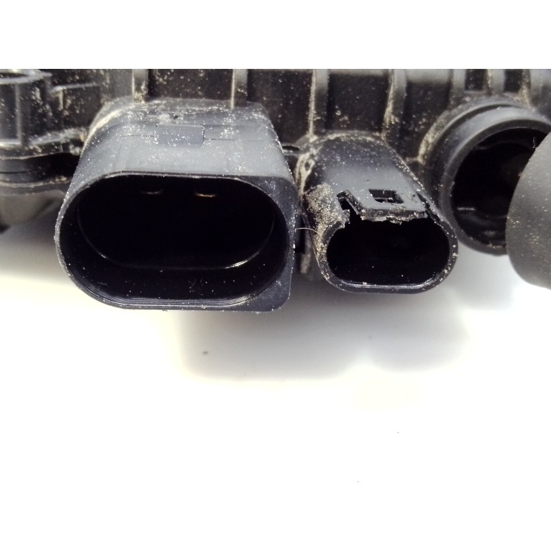 Recambio de cerradura puerta trasera derecha para bmw serie 7 (f01/f02) 740d referencia OEM IAM 7185688  E1-A3-48-2