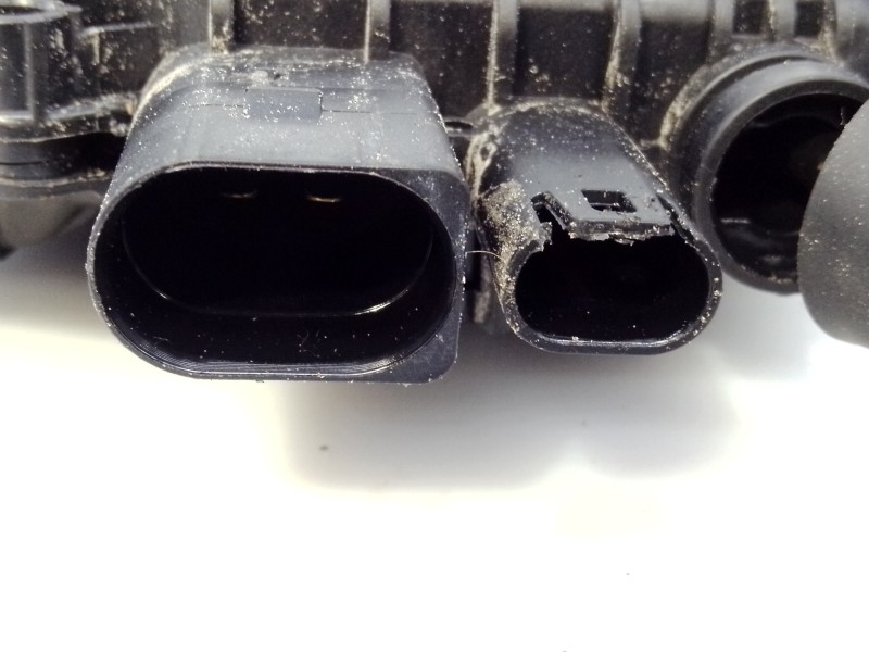 Recambio de cerradura puerta trasera derecha para bmw serie 7 (f01/f02) 740d referencia OEM IAM 7185688  E1-A3-48-2