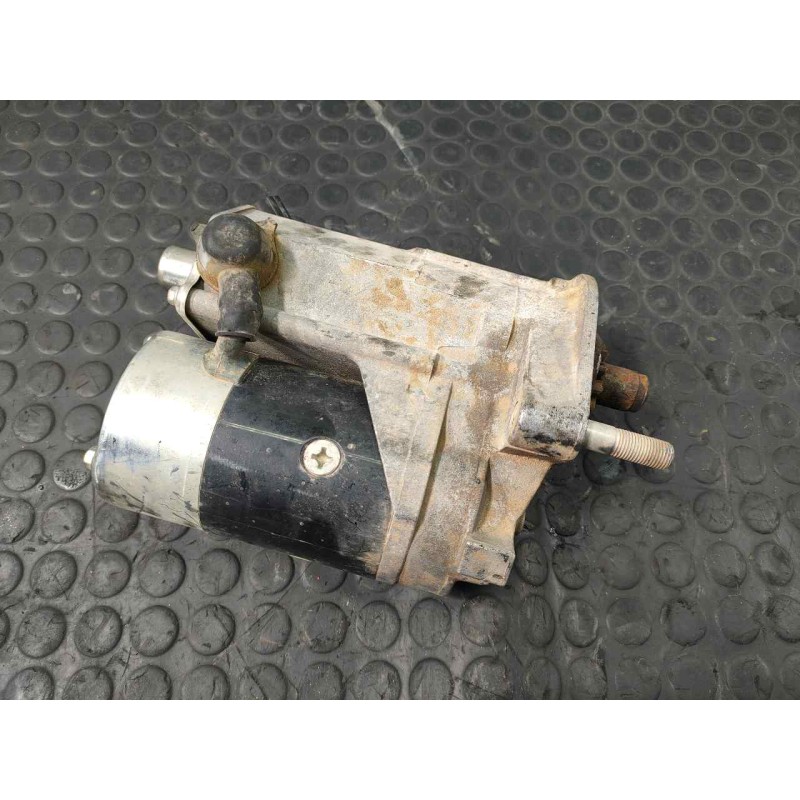 Recambio de motor arranque para toyota hilux (kun) referencia OEM IAM 281000L052 TG4280002633 P3-B7-13-2