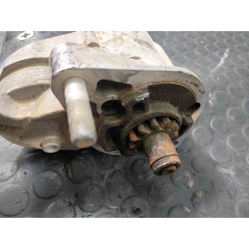 Recambio de motor arranque para toyota hilux (kun) referencia OEM IAM 281000L052 TG4280002633 P3-B7-13-2