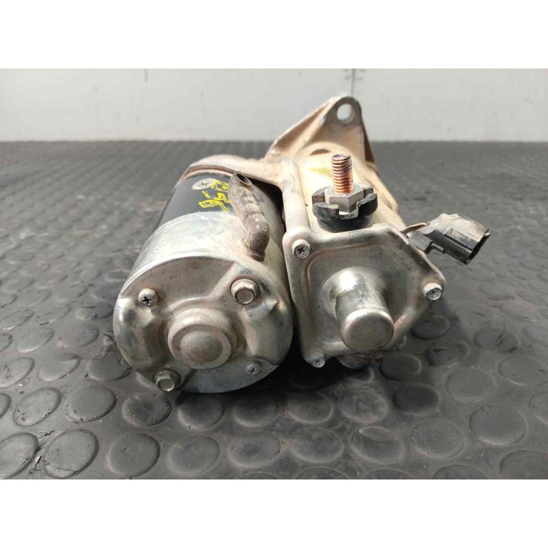 Recambio de motor arranque para toyota hilux (kun) referencia OEM IAM 281000L052 TG4280002633 P3-B7-13-2