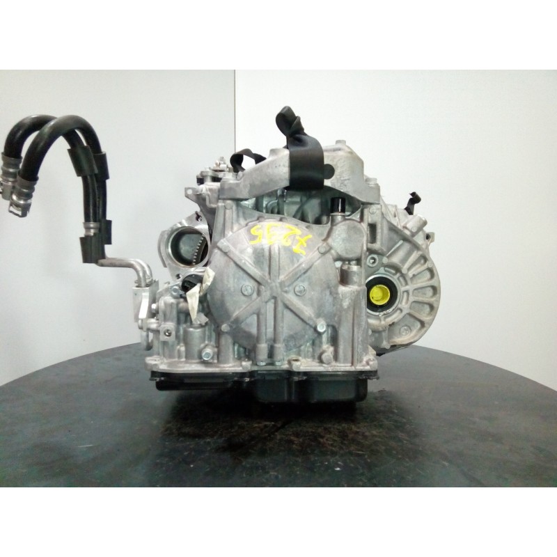 Recambio de caja cambios para volkswagen tiguan (5n2) business 4motion bmt referencia OEM IAM QNS  M1-A1-31