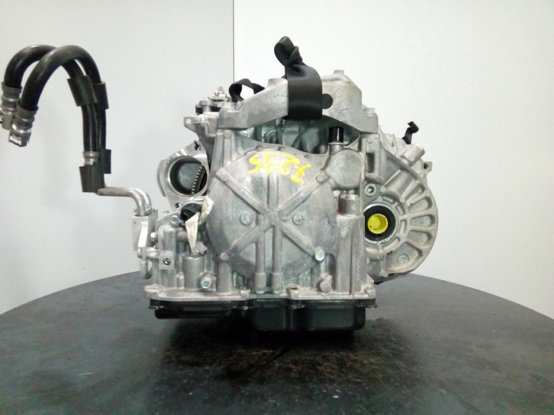 Recambio de caja cambios para volkswagen tiguan (5n2) business 4motion bmt referencia OEM IAM QNS  M1-A1-31