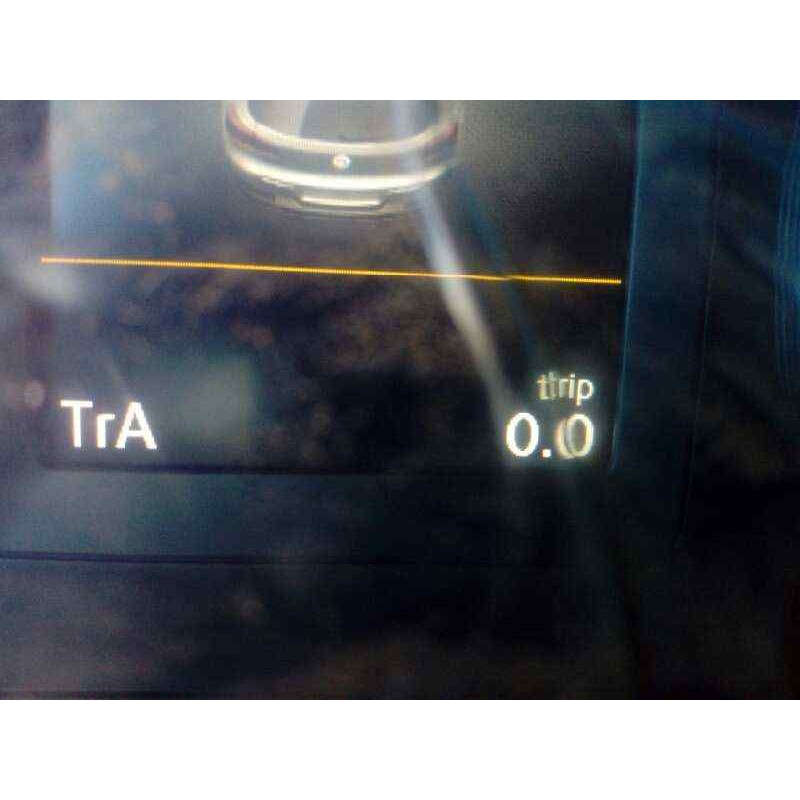 Recambio de caja cambios para volkswagen tiguan (5n2) business 4motion bmt referencia OEM IAM QNS  M1-A1-31