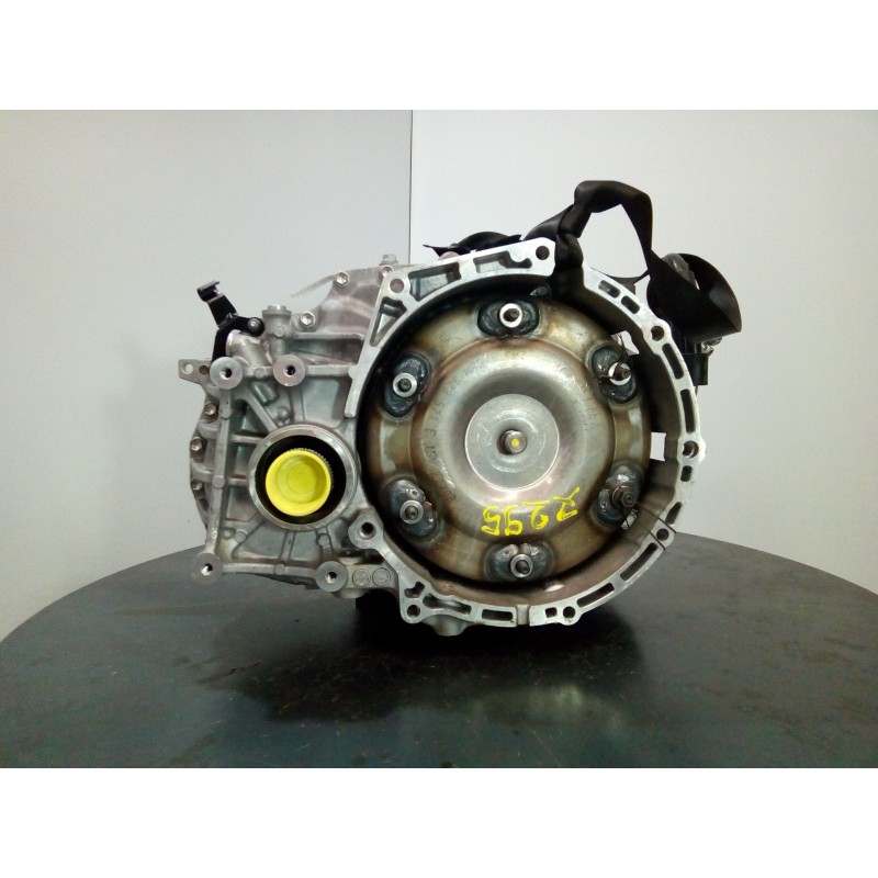 Recambio de caja cambios para volkswagen tiguan (5n2) business 4motion bmt referencia OEM IAM QNS  M1-A1-31