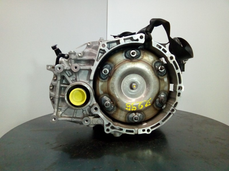 Recambio de caja cambios para volkswagen tiguan (5n2) business 4motion bmt referencia OEM IAM QNS  M1-A1-31