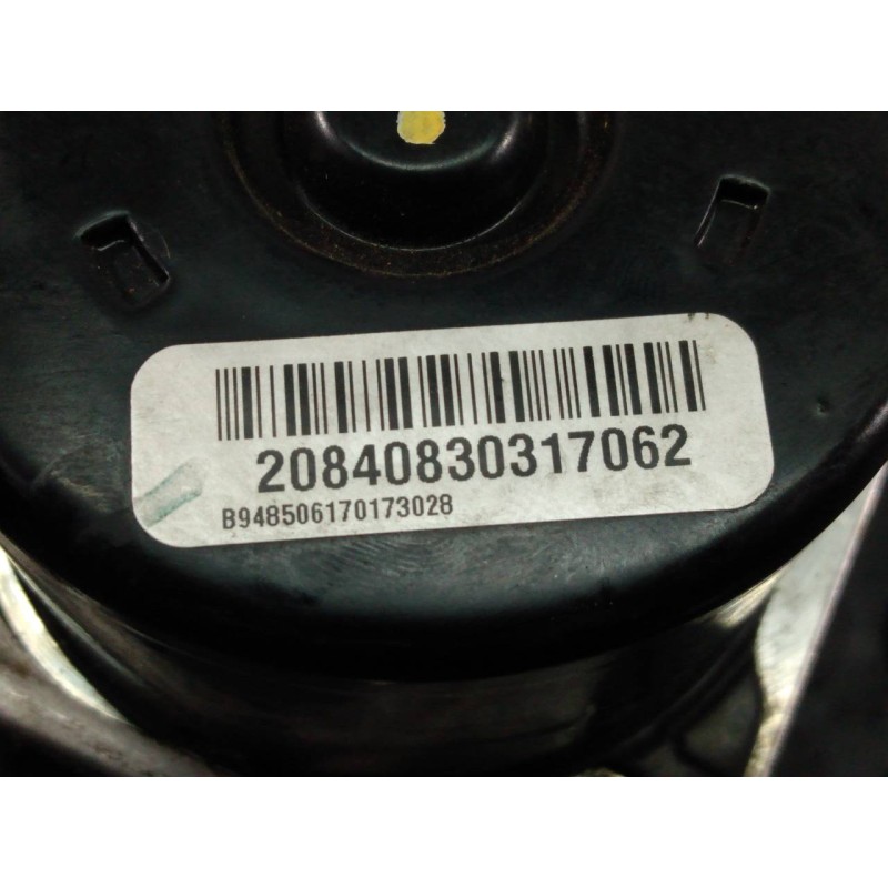 Recambio de abs para jeep gr. cherokee (wh) 3.0 crd limited referencia OEM IAM P52124456AA 25020613684 P3-A8-20-2