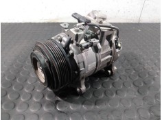 Recambio de compresor aire acondicionado para bmw serie 7 (f01/f02) 740d referencia OEM IAM 7SBU17A GE4472604533 P3-A2-3-2