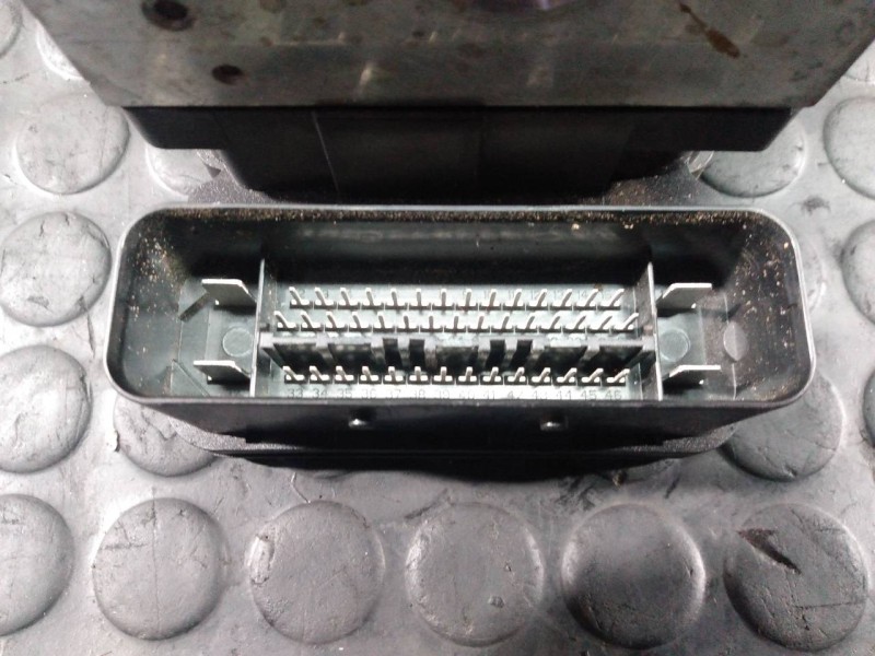 Recambio de abs para jeep gr. cherokee (wh) 3.0 crd limited referencia OEM IAM P52124456AA 25020613684 P3-A8-20-2