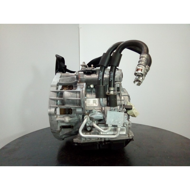 Recambio de caja cambios para volkswagen tiguan (5n2) business 4motion bmt referencia OEM IAM QNS  M1-A1-31