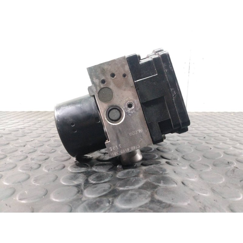 Recambio de abs para jeep gr. cherokee (wh) 3.0 crd limited referencia OEM IAM P52124456AA 25020613684 P3-A8-20-2