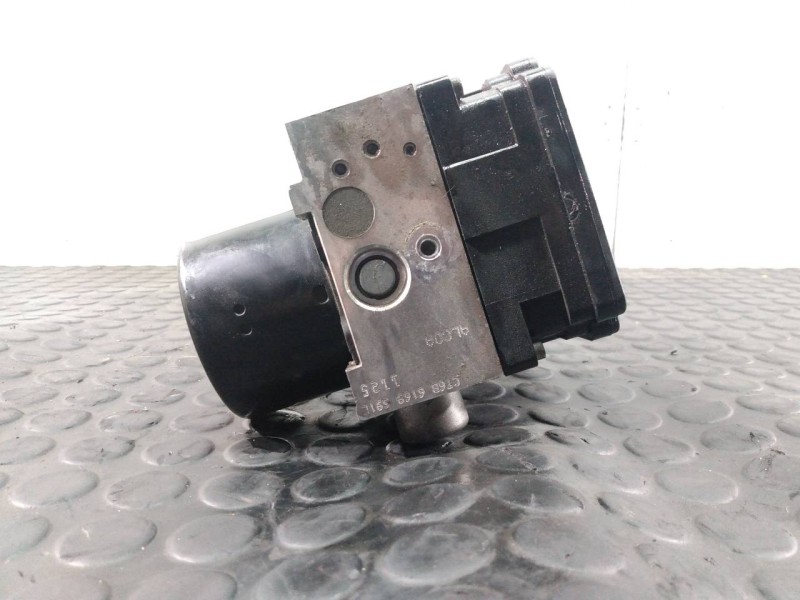 Recambio de abs para jeep gr. cherokee (wh) 3.0 crd limited referencia OEM IAM P52124456AA 25020613684 P3-A8-20-2