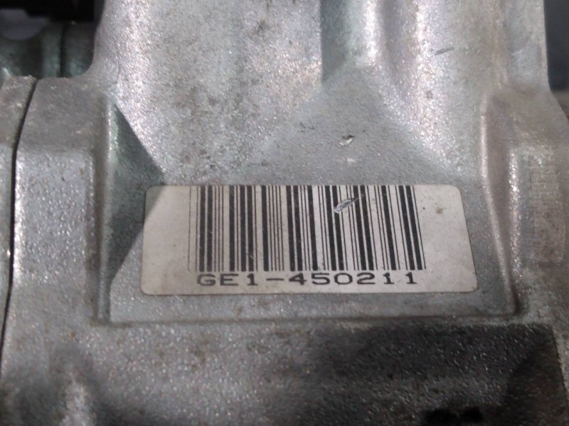 Recambio de compresor aire acondicionado para bmw serie 7 (f01/f02) 740d referencia OEM IAM 7SBU17A GE4472604533 P3-A2-3-2