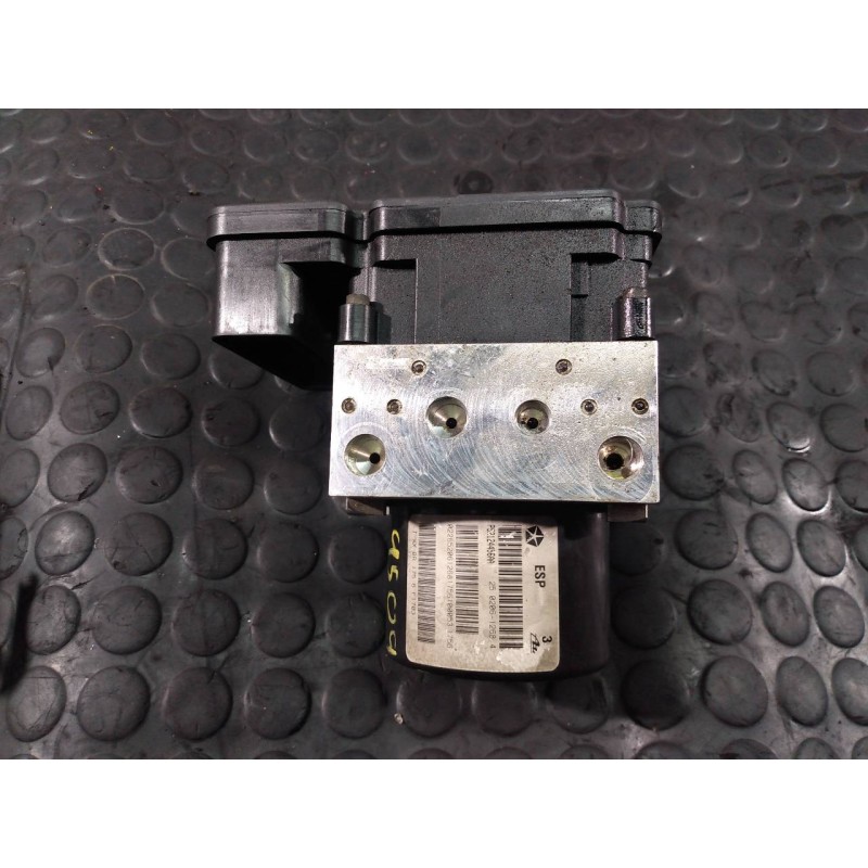 Recambio de abs para jeep gr. cherokee (wh) 3.0 crd limited referencia OEM IAM P52124456AA 25020613684 P3-A8-20-2