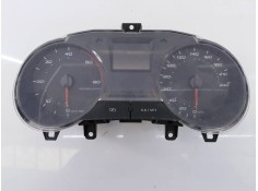 Recambio de cuadro instrumentos para seat ibiza sc (6j1) reference referencia OEM IAM 6J0920801A  E2-A1-18-7