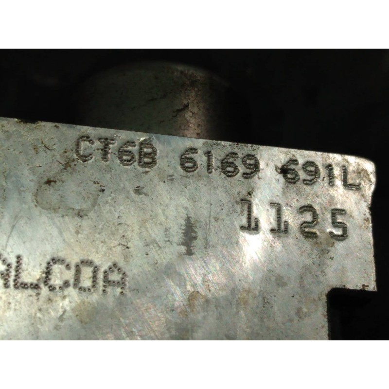 Recambio de abs para jeep gr. cherokee (wh) 3.0 crd limited referencia OEM IAM P52124456AA 25020613684 P3-A8-20-2