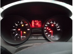 Recambio de cuadro instrumentos para seat ibiza sc (6j1) reference referencia OEM IAM 6J0920801A  E2-A1-18-7 2