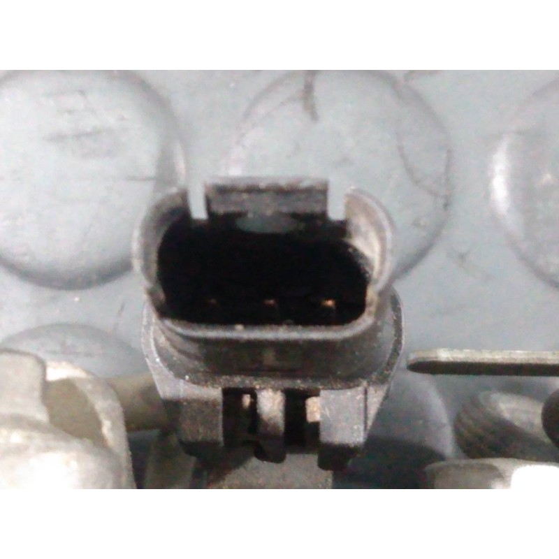Recambio de compresor aire acondicionado para bmw serie 7 (f01/f02) 740d referencia OEM IAM 7SBU17A GE4472604533 P3-A2-3-2