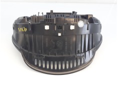 Recambio de cuadro instrumentos para bmw serie 7 (f01/f02) 740d referencia OEM IAM 932881602 0263715151 E3-A2-16-4 2