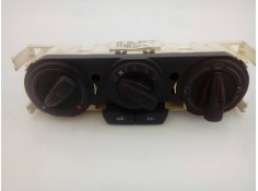 MANDO CALEFACCION / AIRE ACONDICIONADO 6J0820045 E2-A1-43-6