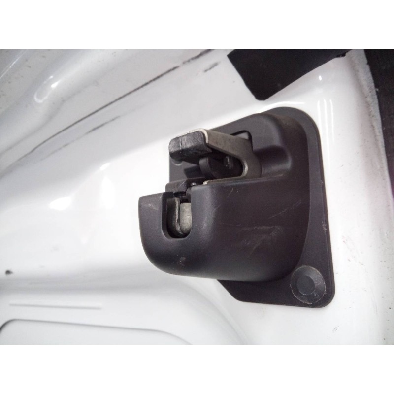 Recambio de cerradura maletero / porton para fiat doblo ii (152) pop referencia OEM IAM   