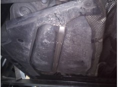 DEPOSITO COMBUSTIBLE 