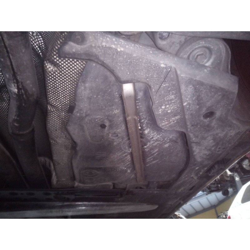 Recambio de deposito combustible para bmw serie 7 (f01/f02) 740d referencia OEM IAM   