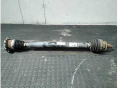 Recambio de transmision delantera derecha para seat ibiza sc (6j1) reference referencia OEM IAM 6R0407762E  P1-A6-33