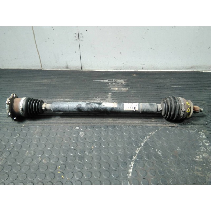 Recambio de transmision delantera derecha para seat ibiza sc (6j1) reference referencia OEM IAM 6R0407762E  P1-A6-33